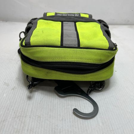 VETOPROPAC 工具バッグ 本体のみ MB3 イエロー