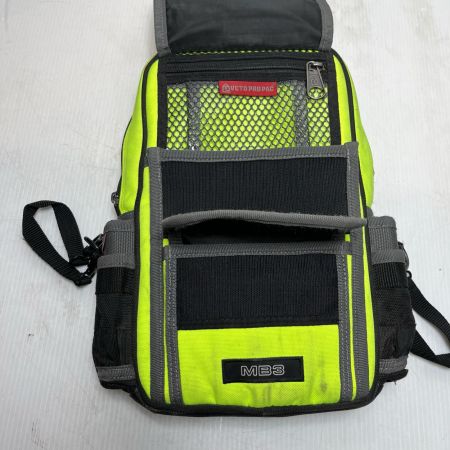 VETOPROPAC 工具バッグ 本体のみ MB3 イエロー