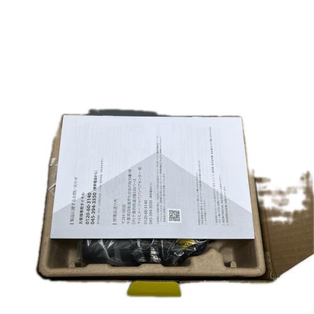 KARCHER ケルヒャー 高圧洗浄機  未使用品(S) 