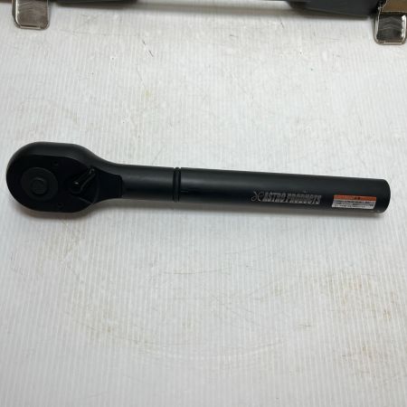ASTRO PRODUCTS アストロプロダクツ トルクレンチ  ケース付  TQ069
