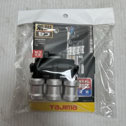 TAJIMA タジマ ビットホルダー 未使用品(S) SFKHI-BH3 Sランク