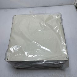 MIRAI 防水プールボックス 開封品(S) 8個入り PVP-1510BJ Sランク