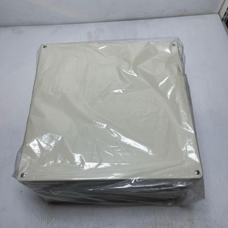 MIRAI 防水プールボックス 開封品(S) 8個入り PVP-1510BJ