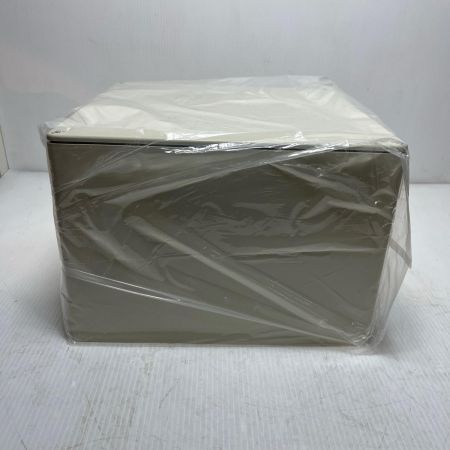 MIRAI 防水プールボックス 開封品(S) 8個入り PVP-1510BJ
