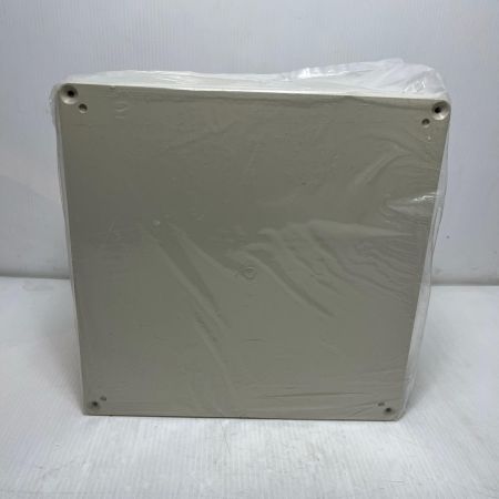 MIRAI 防水プールボックス 開封品(S) 8個入り PVP-1510BJ