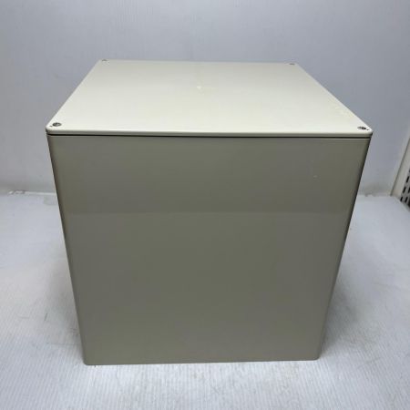 MIRAI 防水プールボックス  開封品(S) PVP-3030AJ