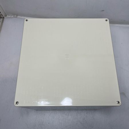 MIRAI 防水プールボックス  開封品(S) PVP-3030AJ