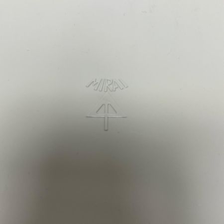 MIRAI 防水プールボックス  開封品(S) PVP-3030AJ