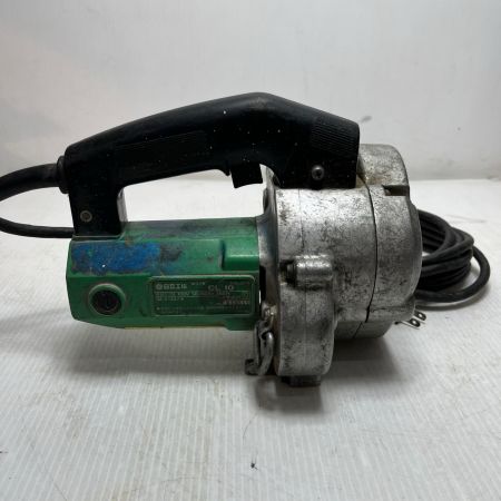 HITACHI 日立 全ネジカッタ 本体のみ CL10