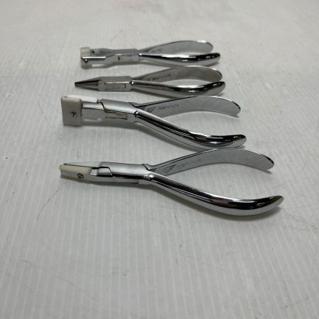 Nishimura ヤットコ