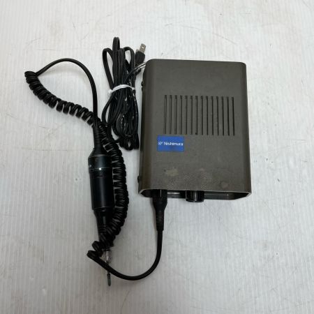 浦和工業 マイクログラインダー UC100