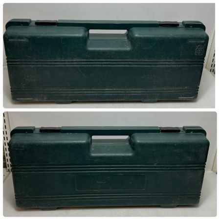 HiKOKI ハイコーキ セーバーソー  ケース付 CR13VC グリーン