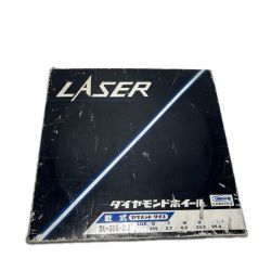LOBSTER ロブスター 刃  ダイヤモンドホイール SL-355-2.7 Aランク