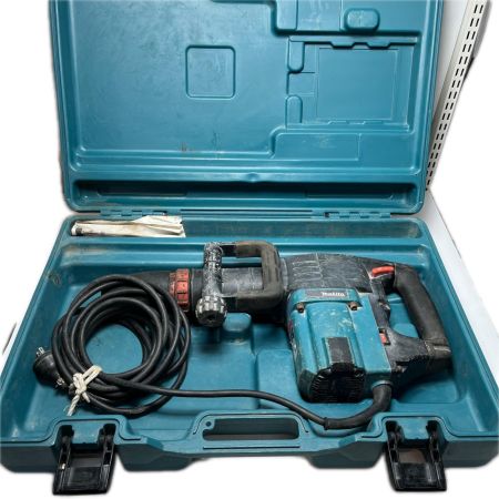 MAKITA マキタ ハンマ   ケース付 HM1202C ブルー