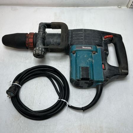MAKITA マキタ ハンマ   ケース付 HM1202C ブルー