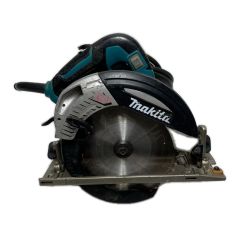 MAKITA マキタ 丸のこ 本体のみ 165mm  5732C ブルー Cランク
