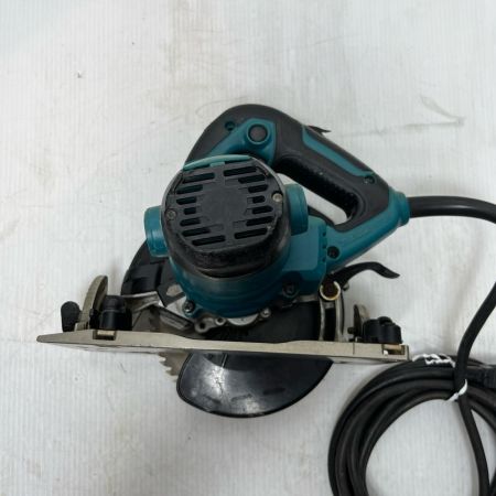 MAKITA マキタ 丸のこ 本体のみ 165mm  5732C ブルー