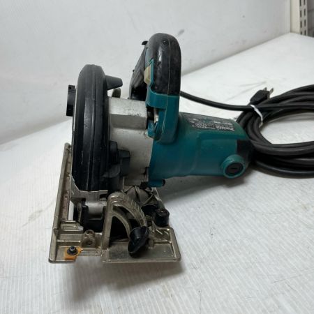 MAKITA マキタ 丸のこ 本体のみ 165mm  5732C ブルー