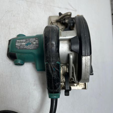 MAKITA マキタ 丸のこ 本体のみ 165mm  5732C ブルー