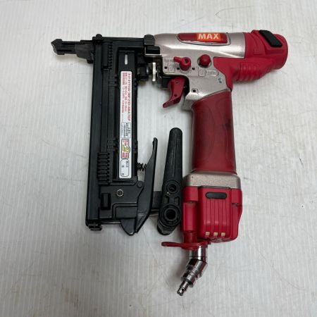 MAX マックス  エアネイラ ケース・予備パーツ付 高圧 HA-38F2(D)/4MA