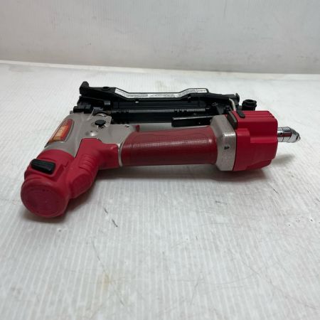 MAX マックス  エアネイラ ケース・予備パーツ付 高圧 HA-38F2(D)/4MA
