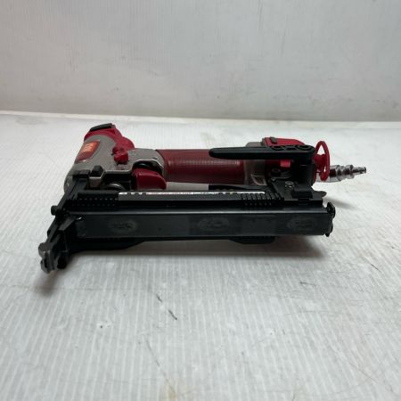 MAX マックス  エアネイラ ケース・予備パーツ付 高圧 HA-38F2(D)/4MA