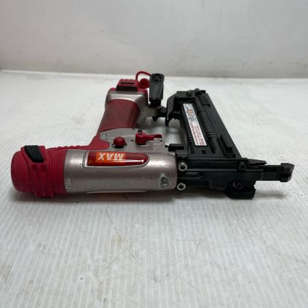 MAX マックス  エアネイラ ケース・予備パーツ付 高圧 HA-38F2(D)/4MA