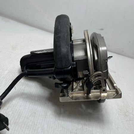 HiKOKI ハイコーキ 深切り電子丸のこ 本体のみ 165mm  C6MVYA2 ブラック