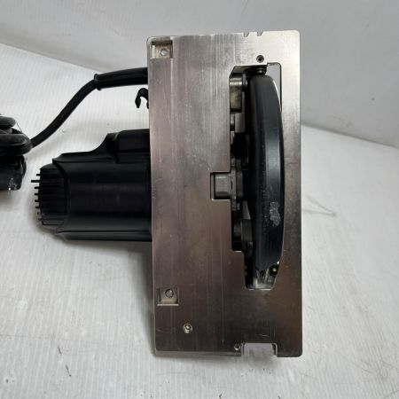 HiKOKI ハイコーキ 深切り電子丸のこ 本体のみ 165mm  C6MVYA2 ブラック