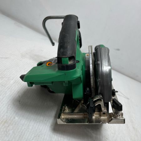 HITACHI 日立  丸のこ 本体のみ 165mm C18DBAL グリーン