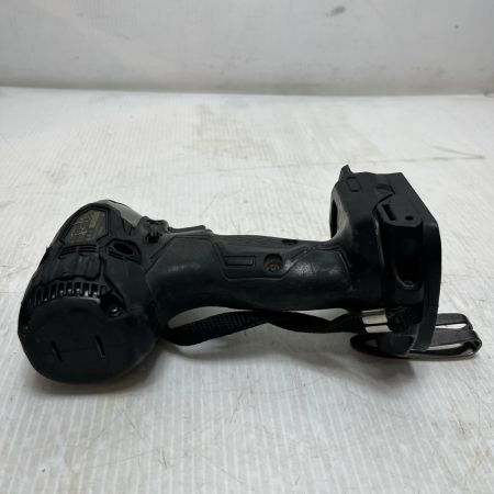 HiKOKI ハイコーキ インパクトドライバ 充電器・充電池1個・ケース付 ケースの留め具破損あり。 WH36DA
