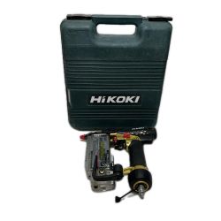 HiKOKI ハイコーキ ピンタッカー ケース付 高圧 55mm NP55HM ゴールド Cランク