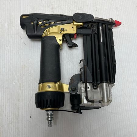 HiKOKI ハイコーキ ピンタッカー ケース付 高圧 55mm NP55HM ゴールド