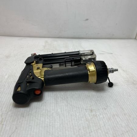 HiKOKI ハイコーキ ピンタッカー ケース付 高圧 55mm NP55HM ゴールド