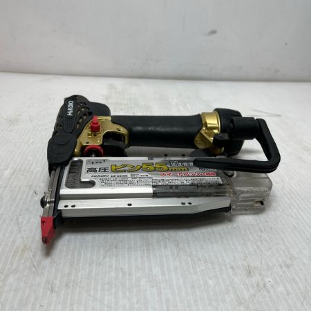 HiKOKI ハイコーキ ピンタッカー ケース付 高圧 55mm NP55HM ゴールド