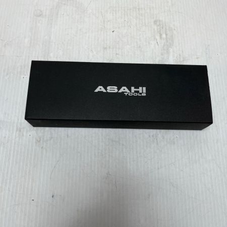 旭金属工業 ライツールラチェットハンドル 未使用品(S) LVR3180A メタルブルー