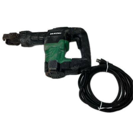 HiKOKI ハイコーキ ハンマ 本体のみ H41SA4 グリーン