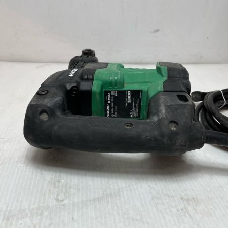 HiKOKI ハイコーキ ハンマ 本体のみ H41SA4 グリーン