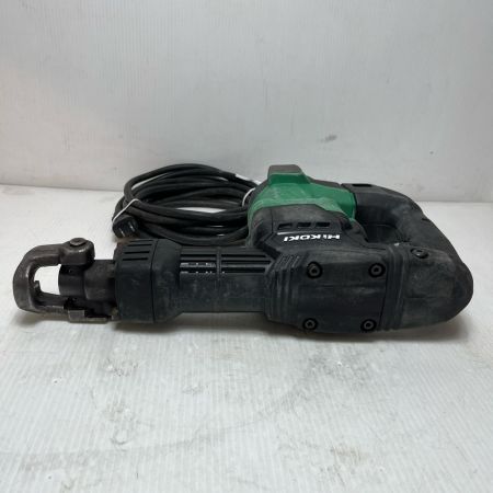 HiKOKI ハイコーキ ハンマ 本体のみ H41SA4 グリーン