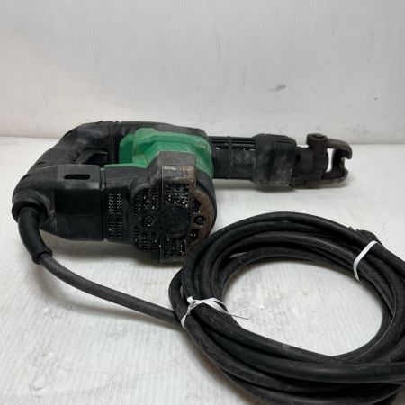 HiKOKI ハイコーキ ハンマ 本体のみ H41SA4 グリーン