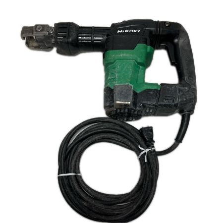 HiKOKI ハイコーキ  ハンマ  本体のみ  H41SA4 グリーン