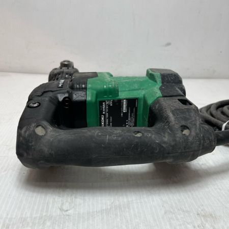 HiKOKI ハイコーキ  ハンマ  本体のみ  H41SA4 グリーン