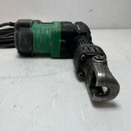 HiKOKI ハイコーキ  ハンマ  本体のみ  H41SA4 グリーン