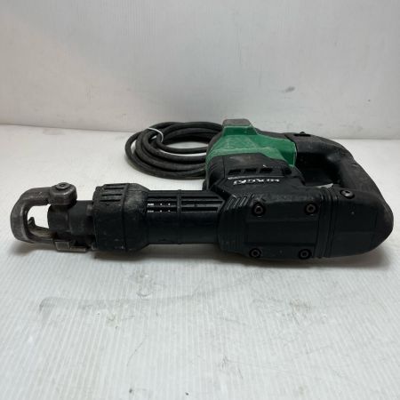 HiKOKI ハイコーキ  ハンマ  本体のみ  H41SA4 グリーン