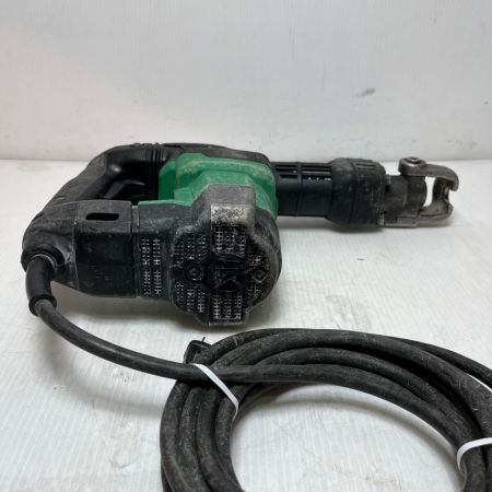 HiKOKI ハイコーキ  ハンマ  本体のみ  H41SA4 グリーン