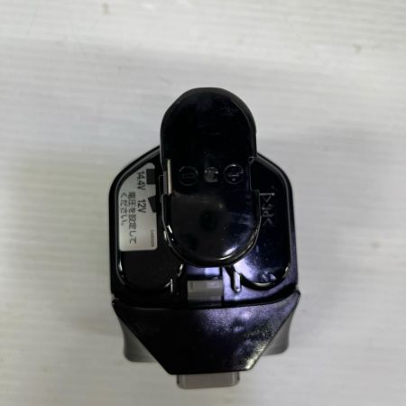 HITACHI 日立 電池アダプタ ジャンク品(D) 動作未確認のため BSL-14A