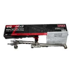 タナカ 切断器 開封品(S) 動作未確認 TYPE101Z Sランク