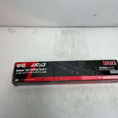 タナカ 切断器 開封品(S) 動作未確認 TYPE101Z