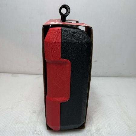 Milwaukee 震動ドリルドライバ ケース付  M12FPD-0C レッド