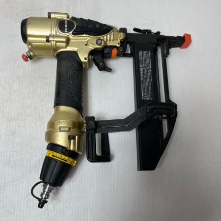 HiKOKI ハイコーキ エアタッカ  高圧 50mm N5004HMF